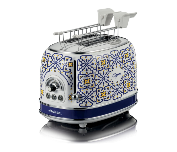 Ariete Toster 155 Capri - 1541850 - zdjęcie